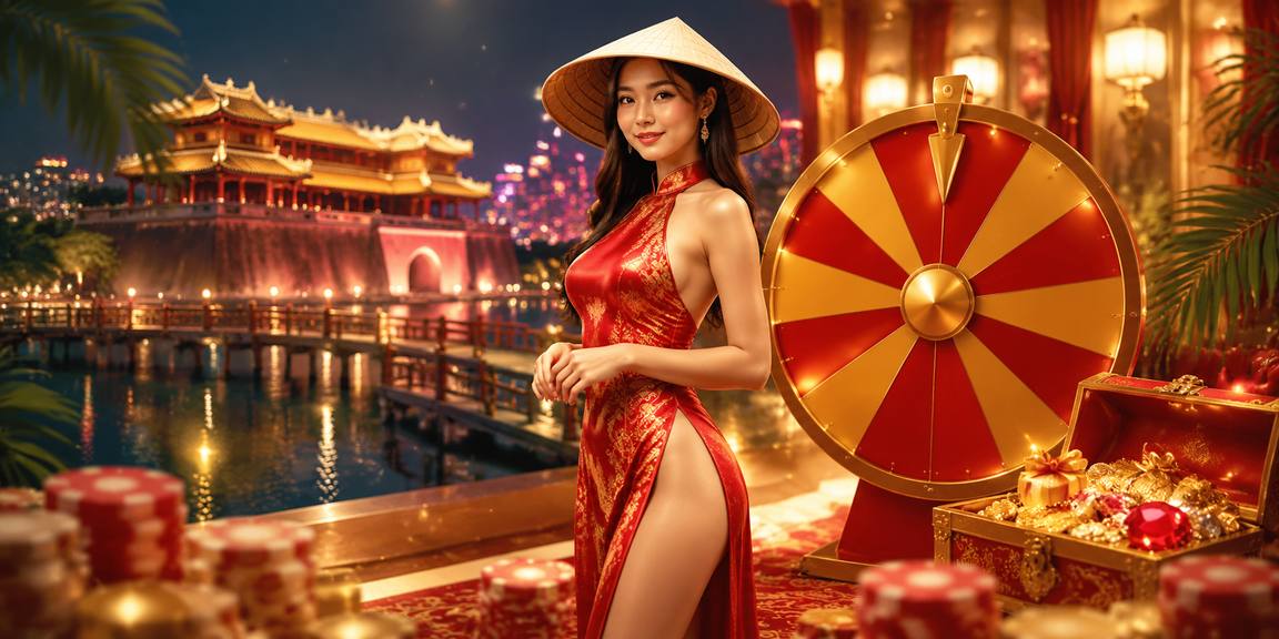 888vu Slot Nước Lên
