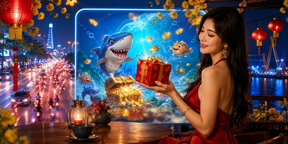 888vu Những gì có trong sảnh casino 888vu