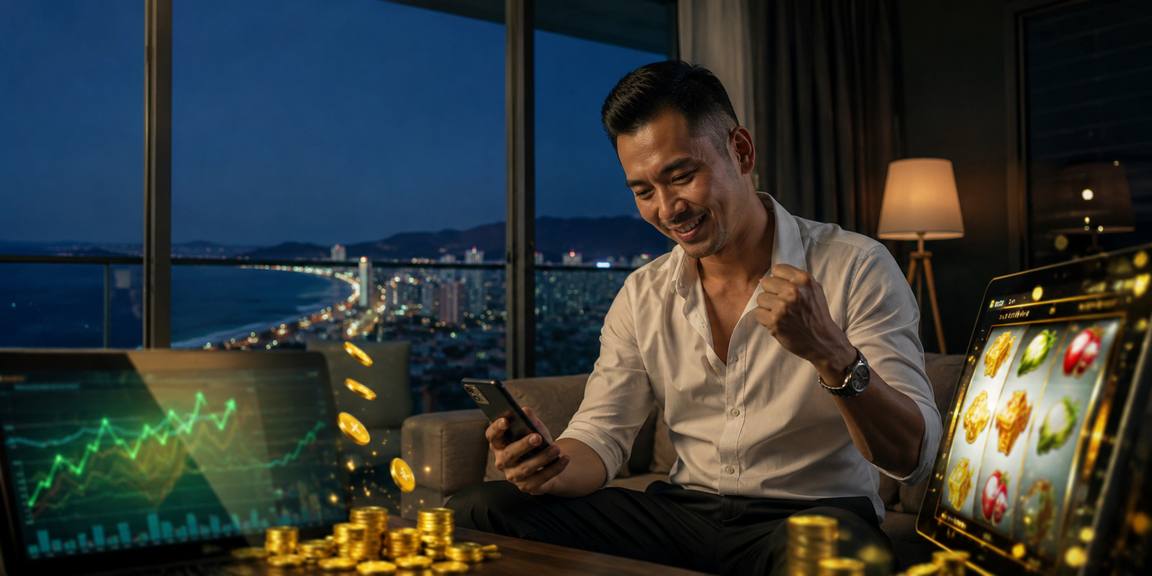 888vu casino app visual
